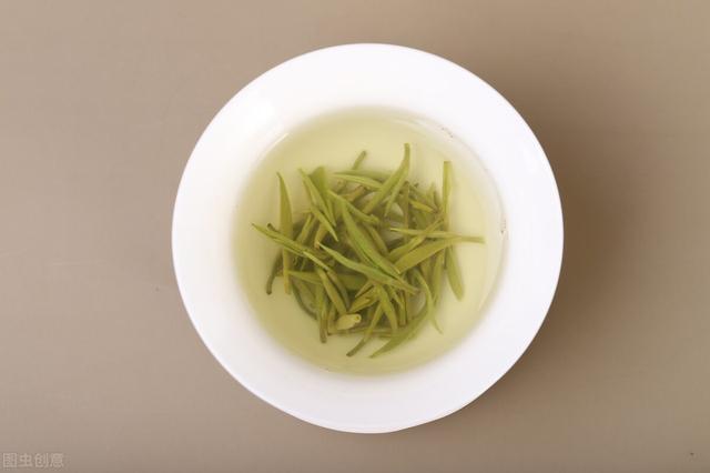 狗牯脑茶  盘点小众但好喝不贵的茶（绿茶篇）