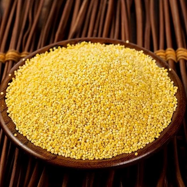 桃花米  王剑辉：桃花米