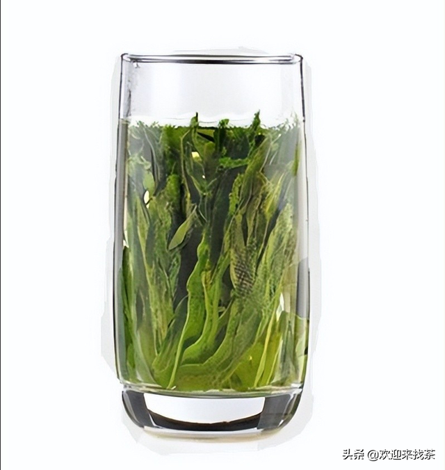 太平猴魁  太平猴魁是什么茶？太平猴魁属于什么茶