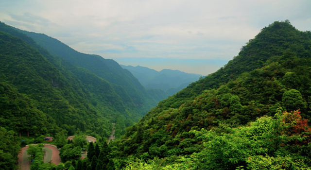  青山界  贵州文旅知识趣味挑战大赛知识要点①丨生态贵州 四川小吃
