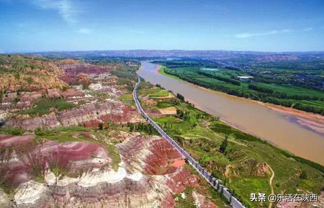  蒲城八宝辣子  盘它！陕西这条黄河风情线 一路壮观（图） 四川特产