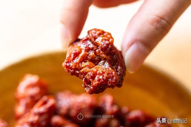  酸角是哪里的特产  这些被包装耽误的地方零食饮料，也太宝藏了吧 四川小吃