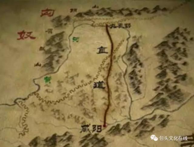  九原区简介（九原区是哪个地方的） 四川特产